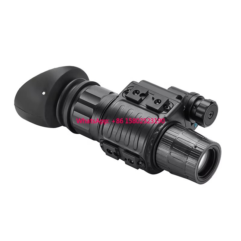 Monocular Night Vision - Monóculo de Visão Noturna de Alta