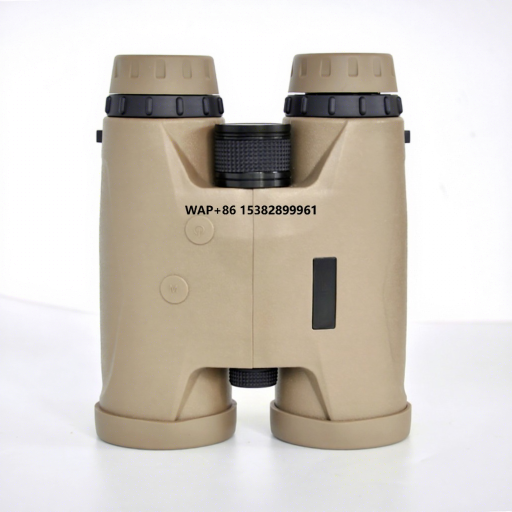 Hunting & Outdoor Supplies - OUTLOOK YJC2000C 2000m 8X IP65 Medidor
