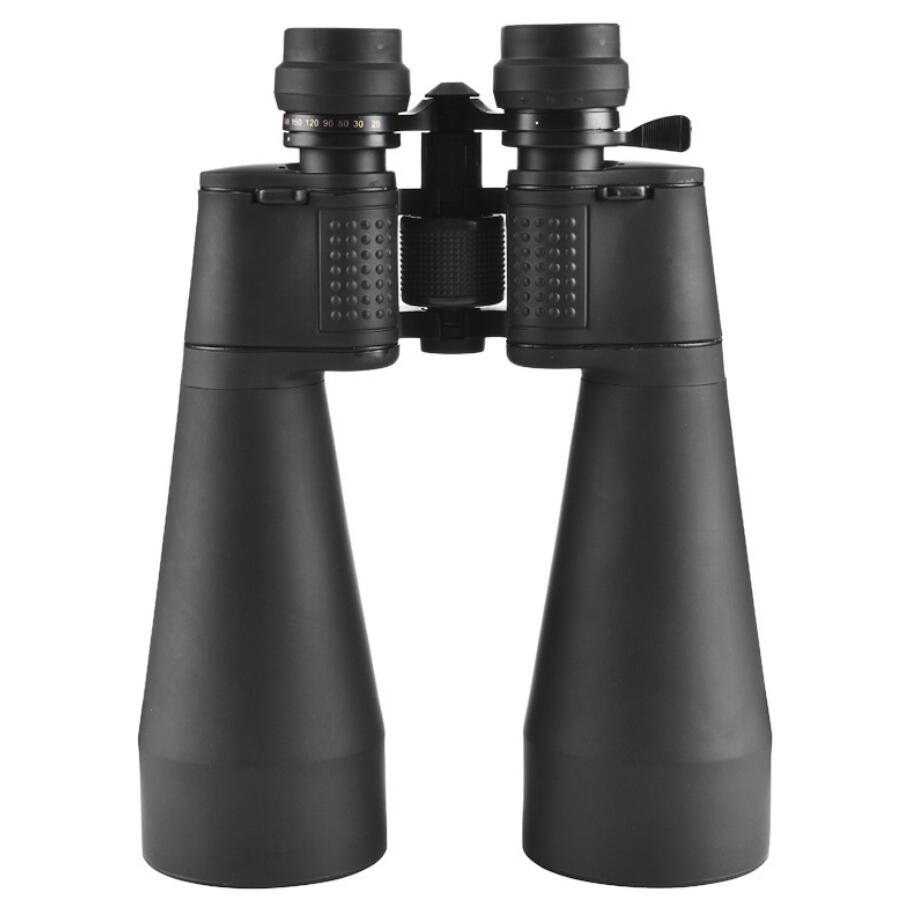 Monocular Night Vision - Binóculos Telescópio 20-180X100 Portátil para Atividades
