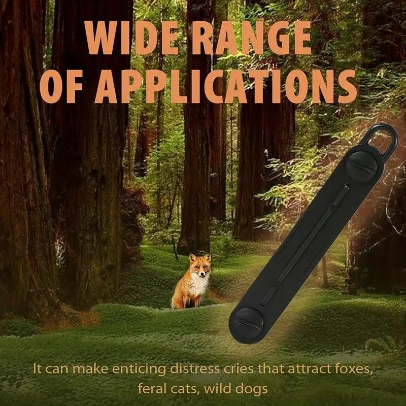 Outdoor Hunting Dogs - Apito Portátil para Animais de Estimação