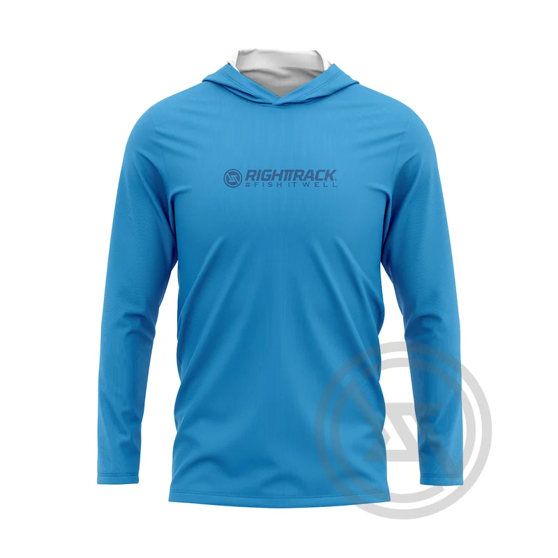 Outdoor Hunting Hoodie - RIGHTTRACK Hoodies Coloridos Masculinos, Roupas de