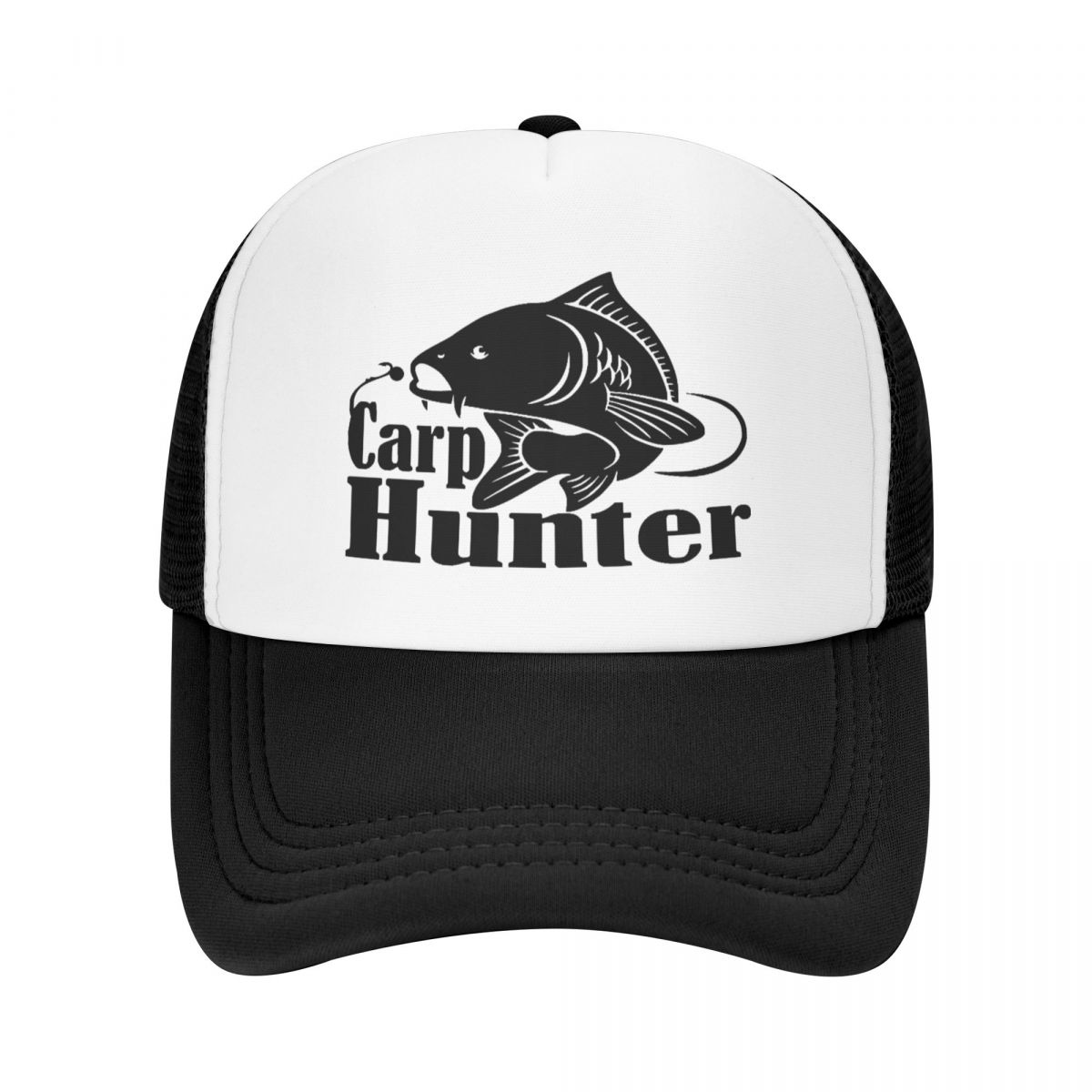 Hunting Outdoor Brands - Verão masculino moda poliéster carpa caçador