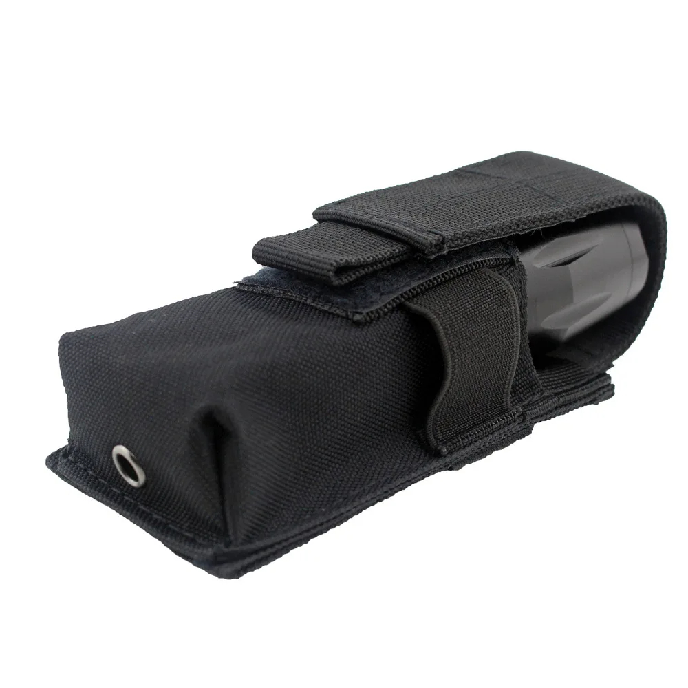 Outdoor Hunting Magazines - Bolsa Tática para Carregador de Pistola