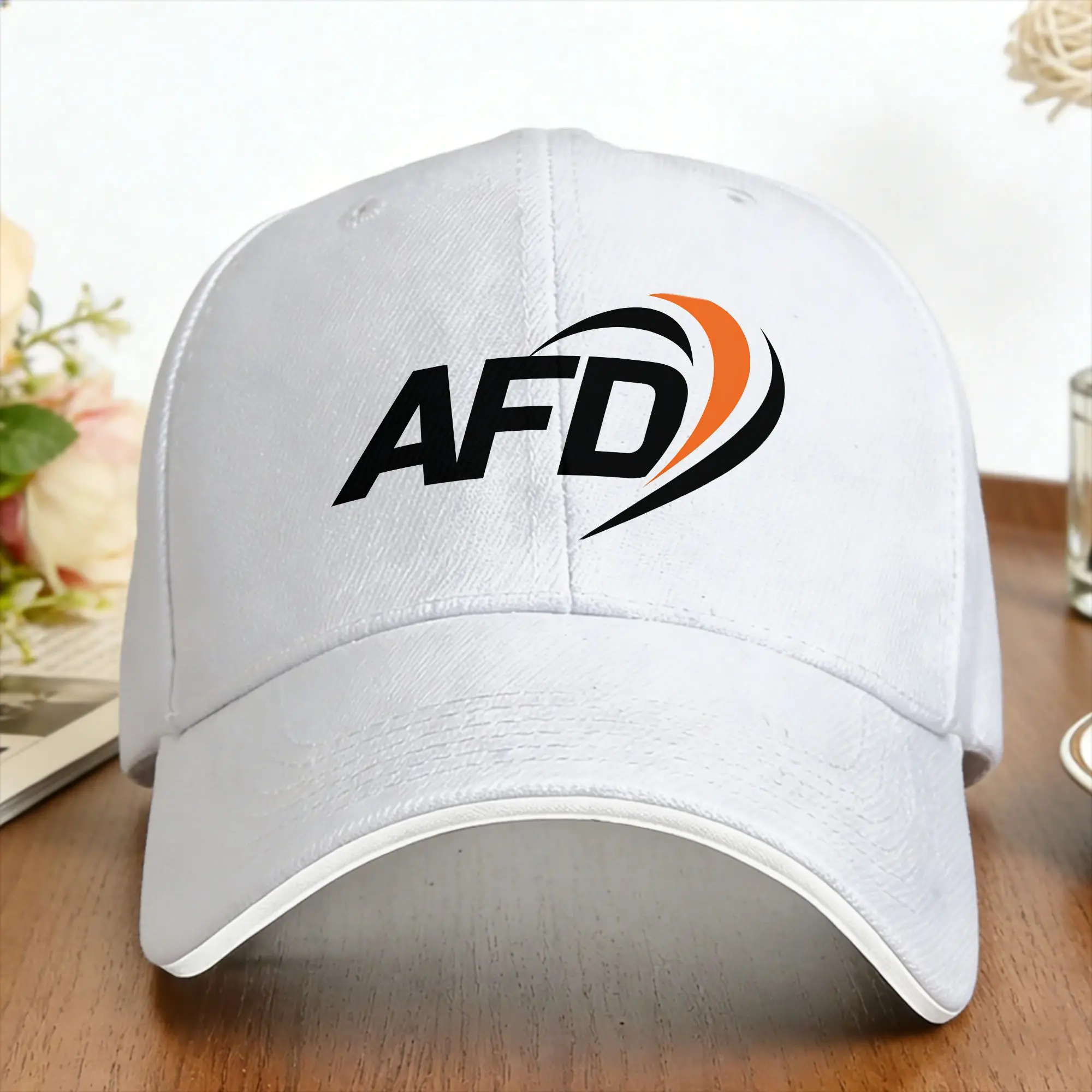 Outdoor Hunting Logo - Boné de Beisebol Sun Baseball Cap