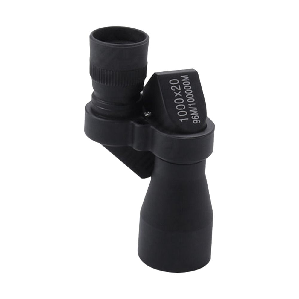 Monocular Night Vision - Telescópio Monocular de Alta Definição Portátil