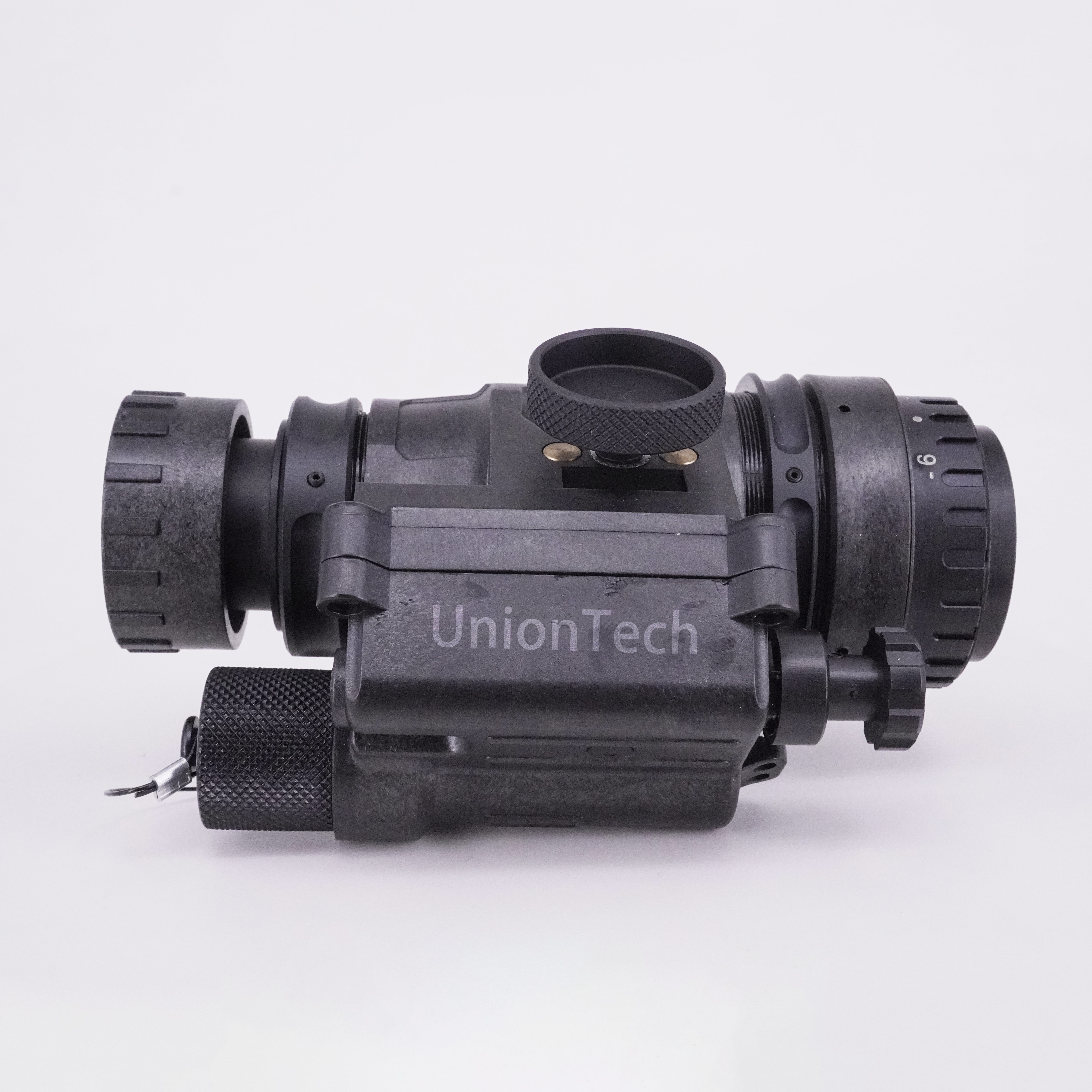 Monocular Night Vision - 40 de alta sensibilidade ° 1X