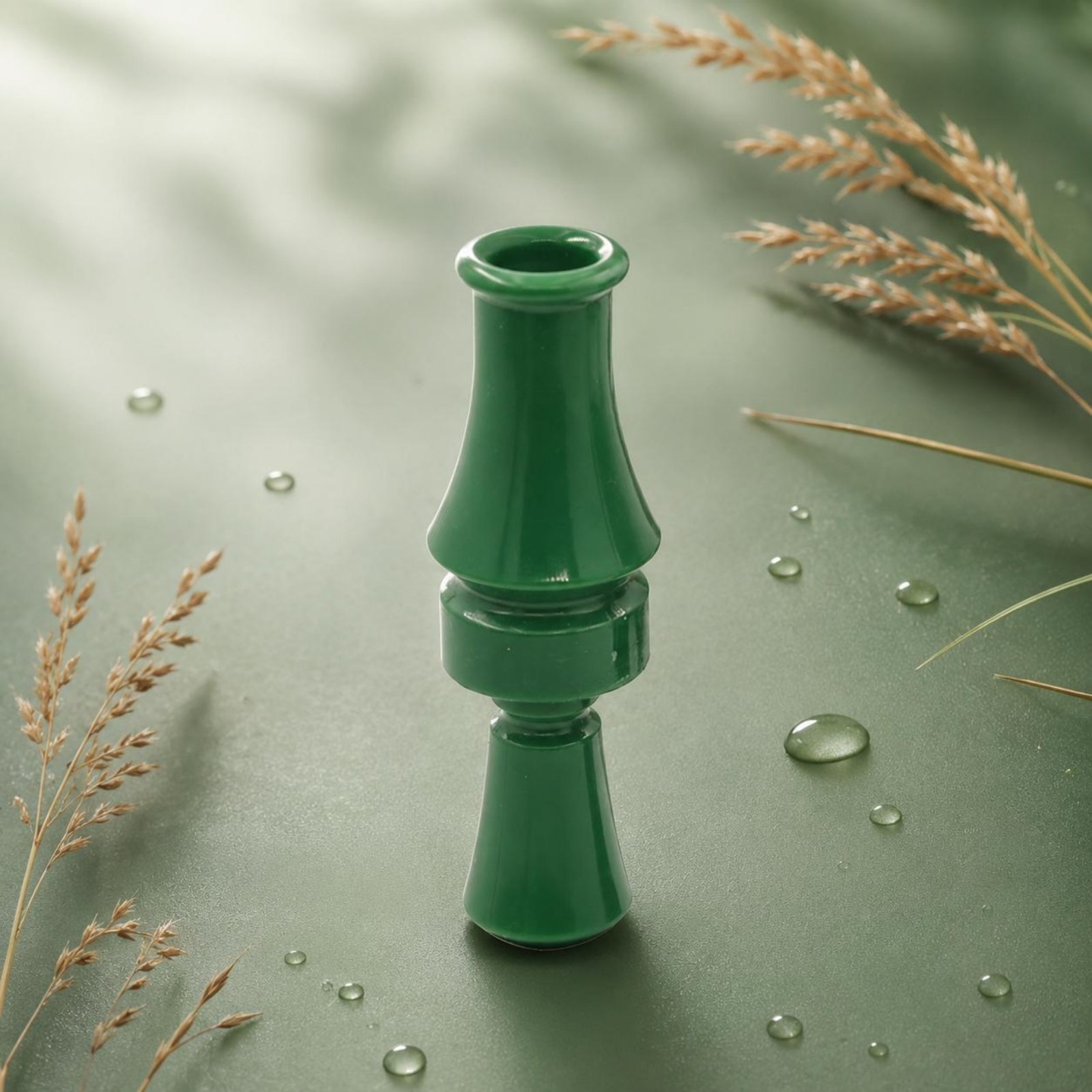 Hunting & Outdoor Supplies - Apito de Chamada de Pato com