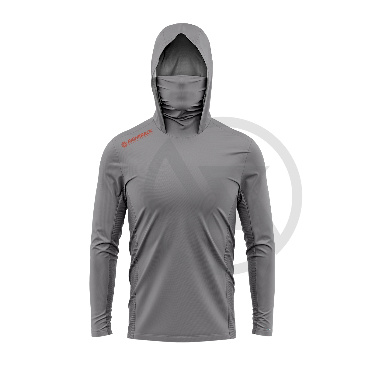 Hunting Outdoor Apparel - HotSale RIGHTTRACK Máscara Hoodies Roupas de