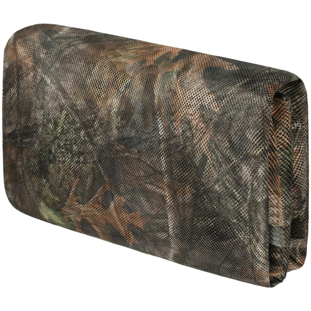 Outdoor Hunting Tent - Rede camuflada 300d para caça, cobertura