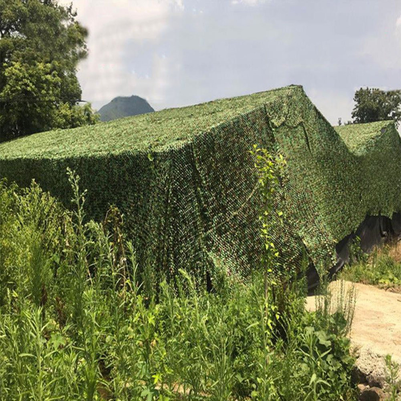 Outdoor Hunting Tent - Rede de camuflagem para caça, rede