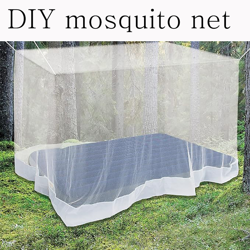 Outdoor Hunting Tent - Acessórios para barraca, rede mosquiteira diy