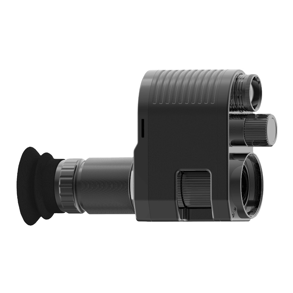 Monocular Night Vision - Dispositivo de visão noturna monocular m4a,