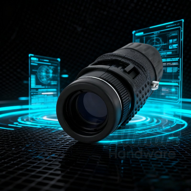Monocular Night Vision - Telescópio monocular profissional ao ar livre