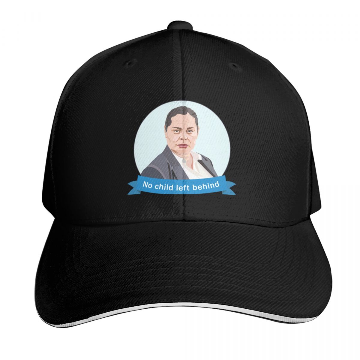 Hunting Outdoor Brands - Paula, Hunt for the Wilderpeople, Boné