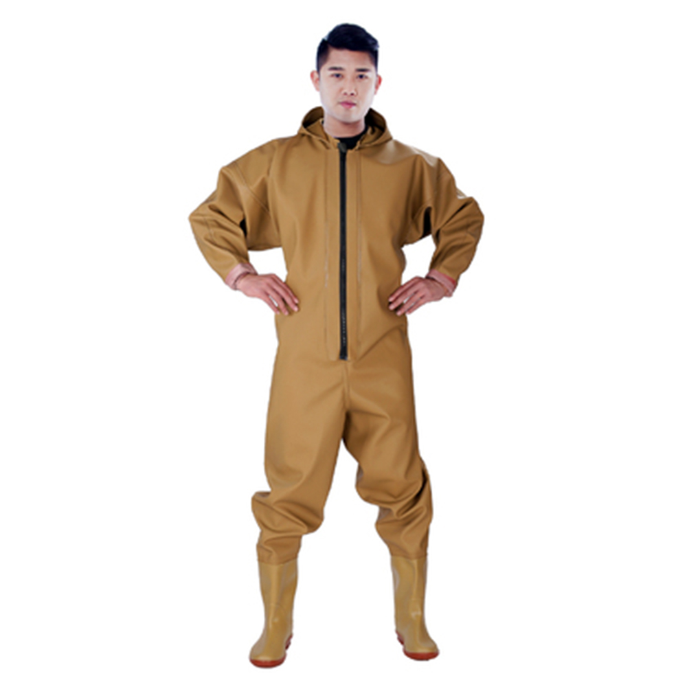 Outdoor Hunting Overalls - Terno de pesca com mosca de