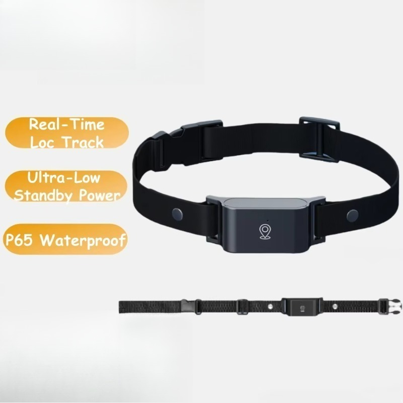 Outdoor Hunting Dogs - Rastreador GPS para Cães, Dispositivo Antiperda