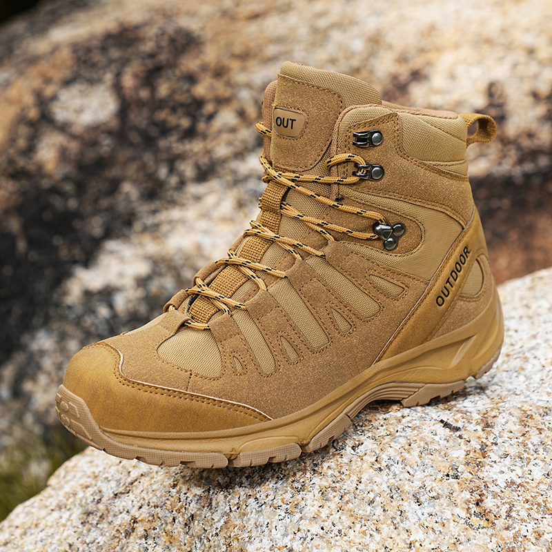 Hunting Outdoor Brands - Novos homens de alta qualidade marca