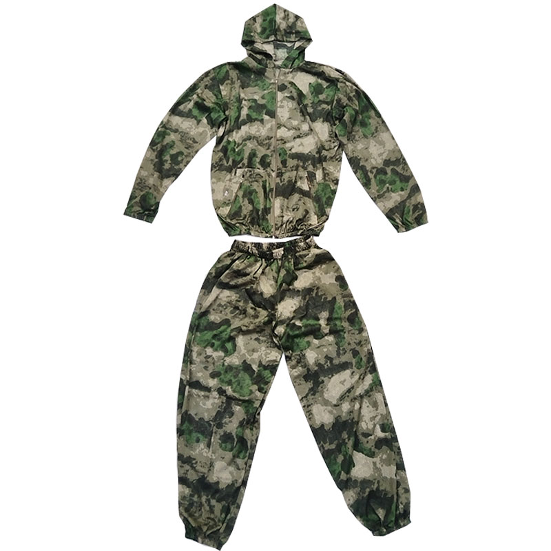 Outdoor Hunting Hoodie - Conjuntos de Hoodies para Homens, Leves