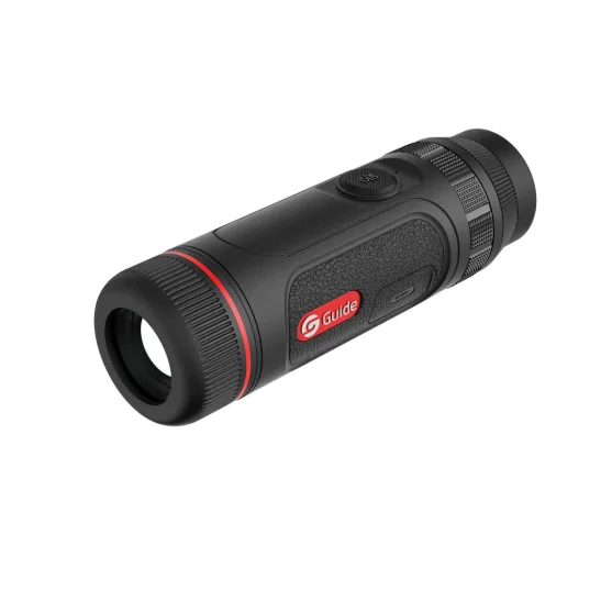 Monocular Night Vision - GUIDE TE421 Monóculo Térmico Portátil para