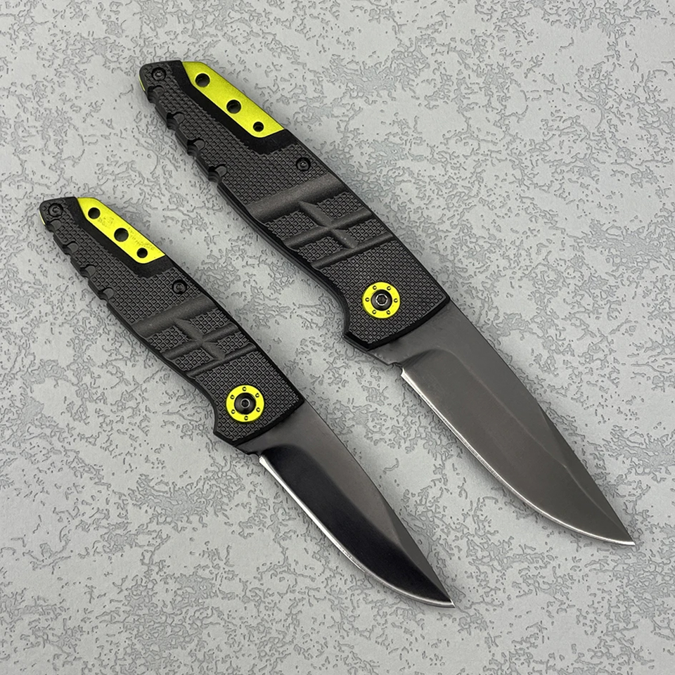 Faca de Lâmina Fixa com Lâmina - Hunting Knife Outdoor Edge avaliação e preço