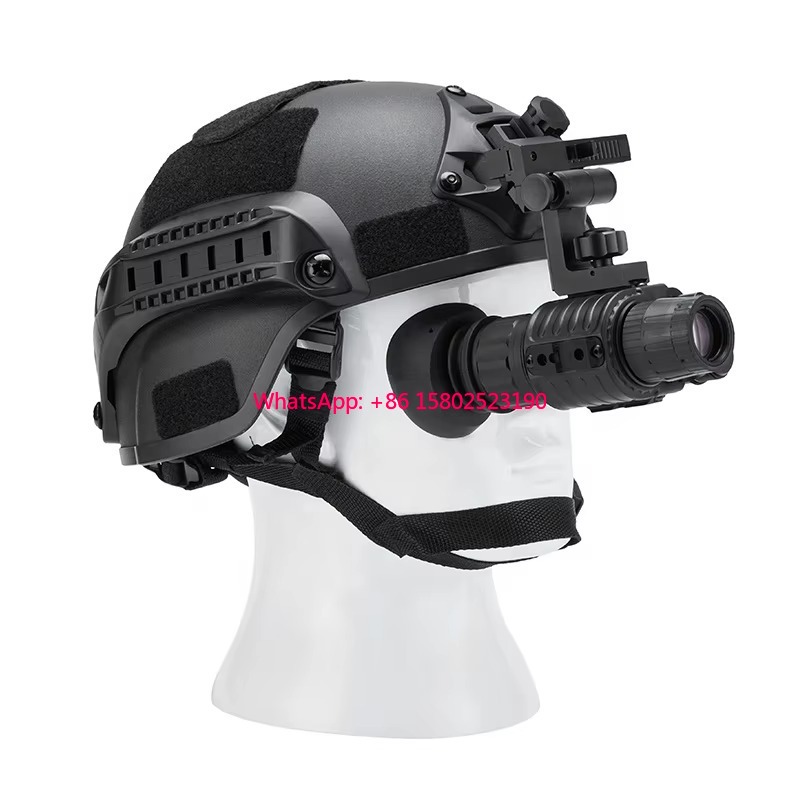 Monóculo de Visão Noturna de A - Monocular Night Vision avaliação e preço