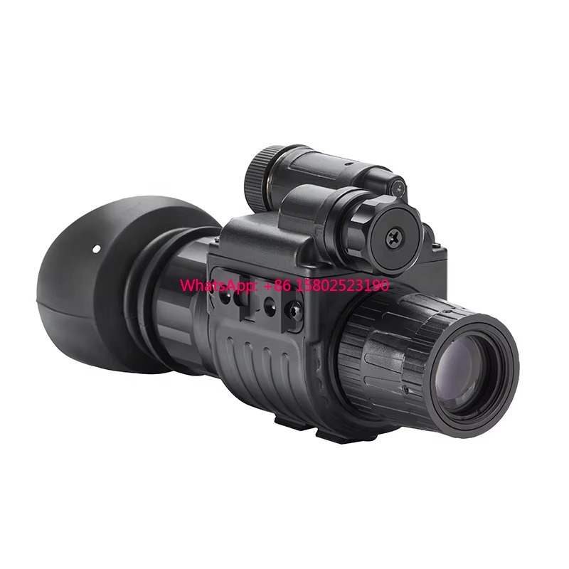 Monóculo de Visão Noturna de A - Monocular Night Vision avaliação e preço