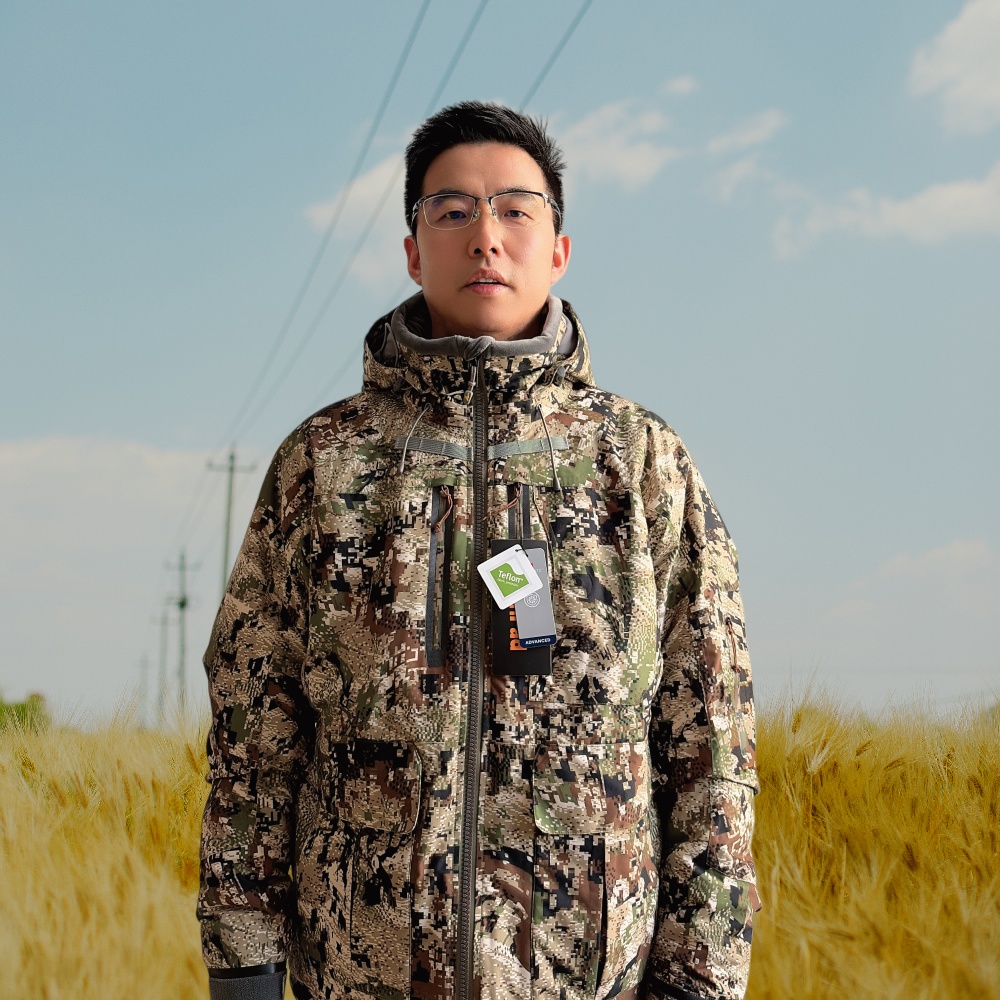 Roupa de Caça Masculina para A - Hunting Outdoor Clothing Brands avaliação e preço