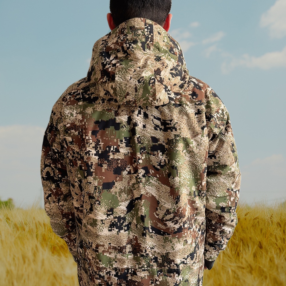 Roupa de Caça Masculina para A - Hunting Outdoor Clothing Brands avaliação e preço
