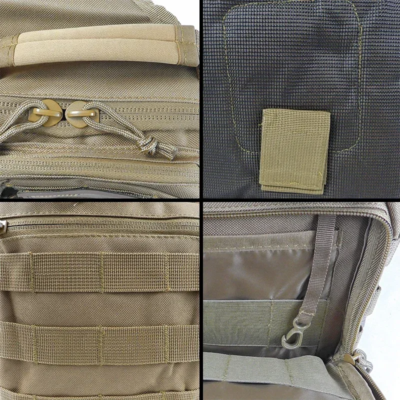 Bolsa de Ombro D1-Outdoor Rove - Hunting Outdoor Day avaliação e preço