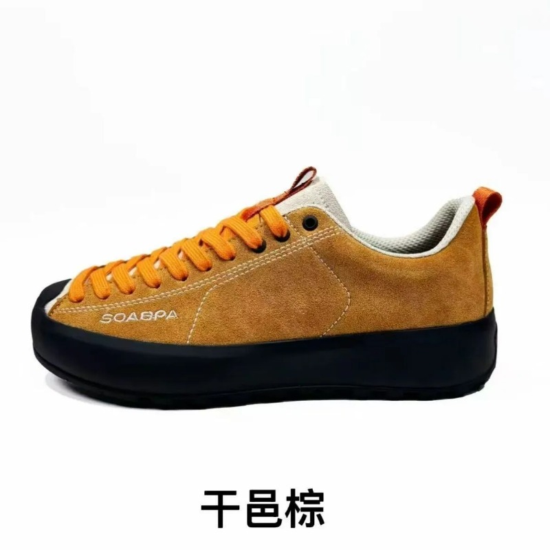 Sapatos de montanha de marca d - Hunting Outdoor Brands avaliação e preço