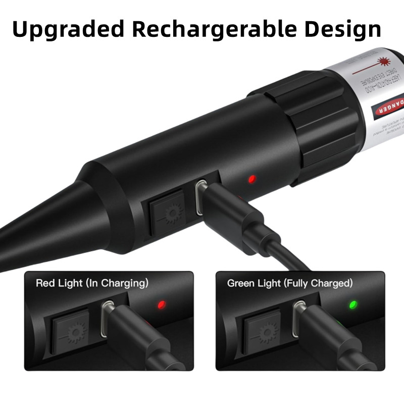 Kit de borosigher a laser reca - Laser Boresighter Kit avaliação e preço