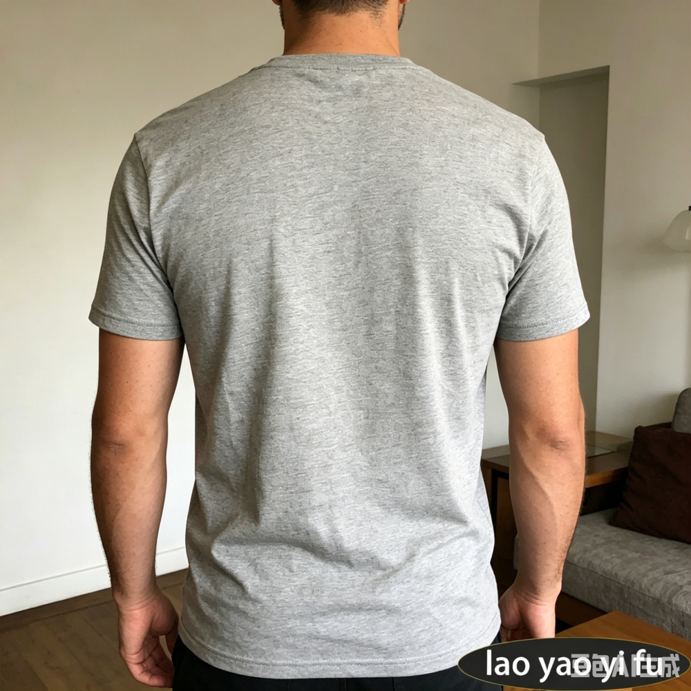 Camiseta Masculina de Algodão  - Hunting Outdoor Apparel avaliação e preço