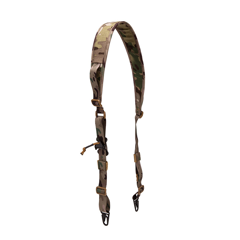 Estilingue tático para rifle d - Rifle Sling Swivel avaliação e preço