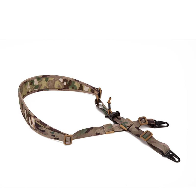 Estilingue tático para rifle d - Rifle Sling Swivel avaliação e preço