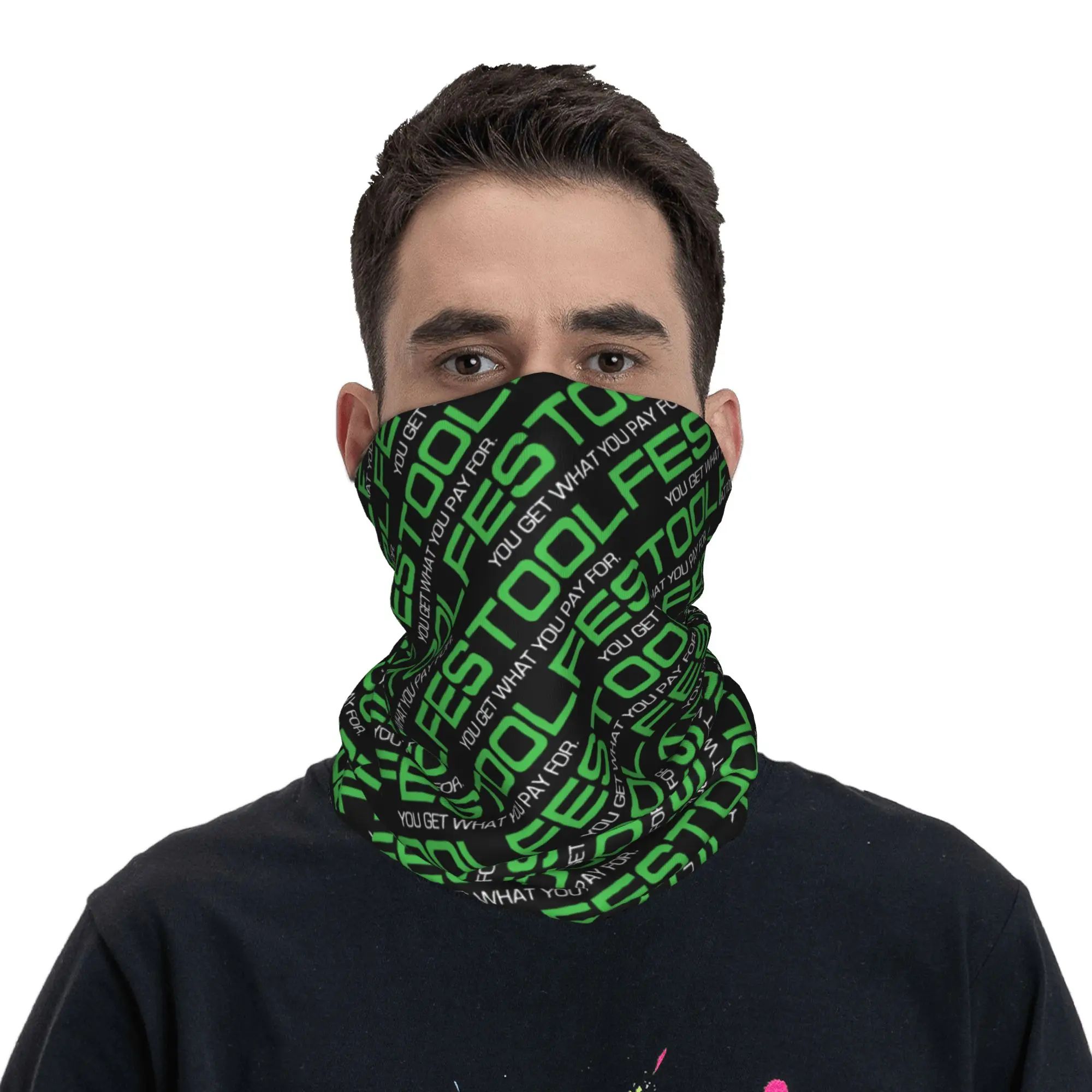 Faixa de Cabeça e Aquecedor de - Outdoor Hunting Logo avaliação e preço