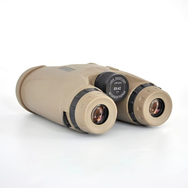 OUTLOOK YJC2000C 2000m 8X IP65 - Hunting & Outdoor Supplies avaliação e preço