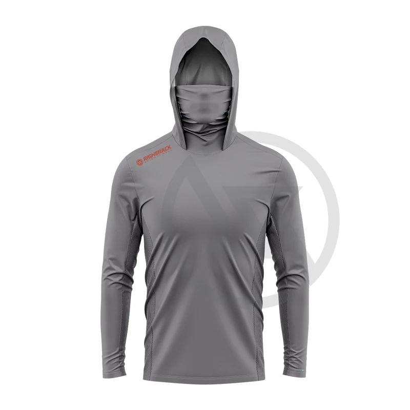 Hoodies com máscara e máscara  - Outdoor Hunting Hoodie avaliação e preço