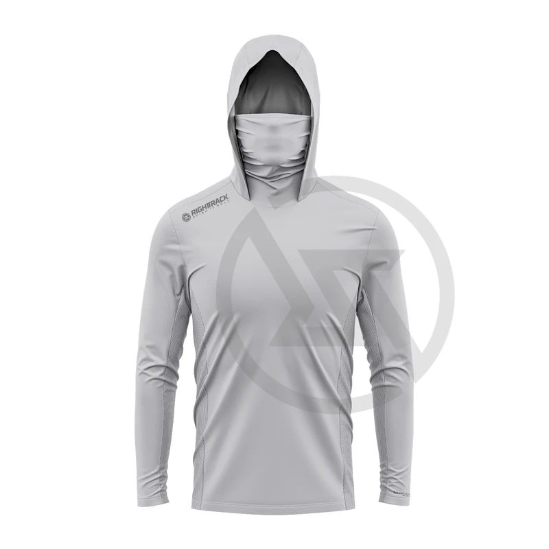 Hoodies com máscara e máscara  - Outdoor Hunting Hoodie avaliação e preço