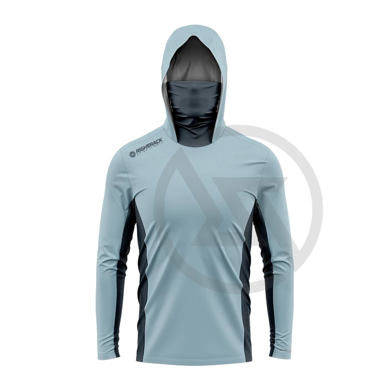 Hoodies com máscara e máscara  - Outdoor Hunting Hoodie avaliação e preço