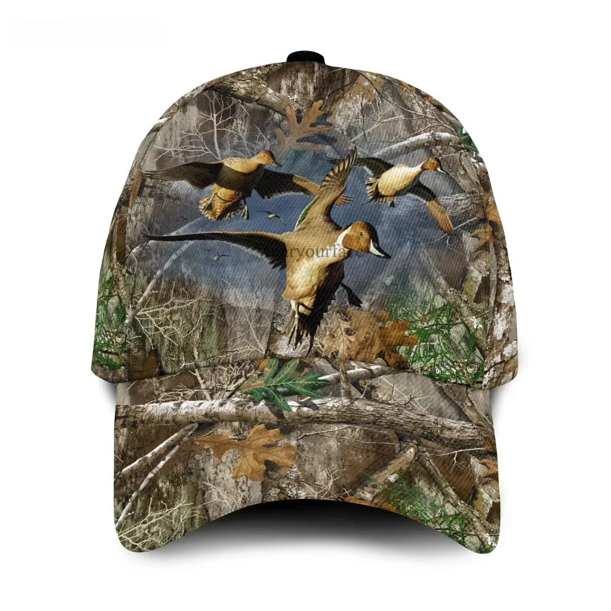 Boné de beisebol masculino cer - Outdoor Hunting Dogs avaliação e preço