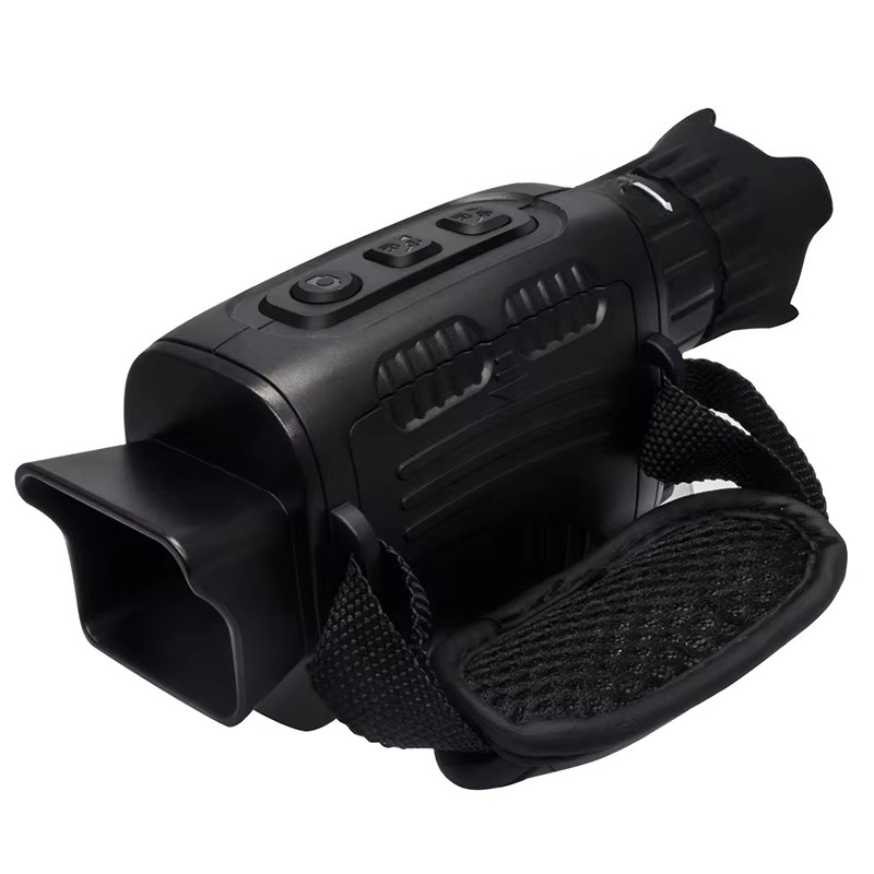 Dispositivo monocular de visão - Monocular Night Vision avaliação e preço