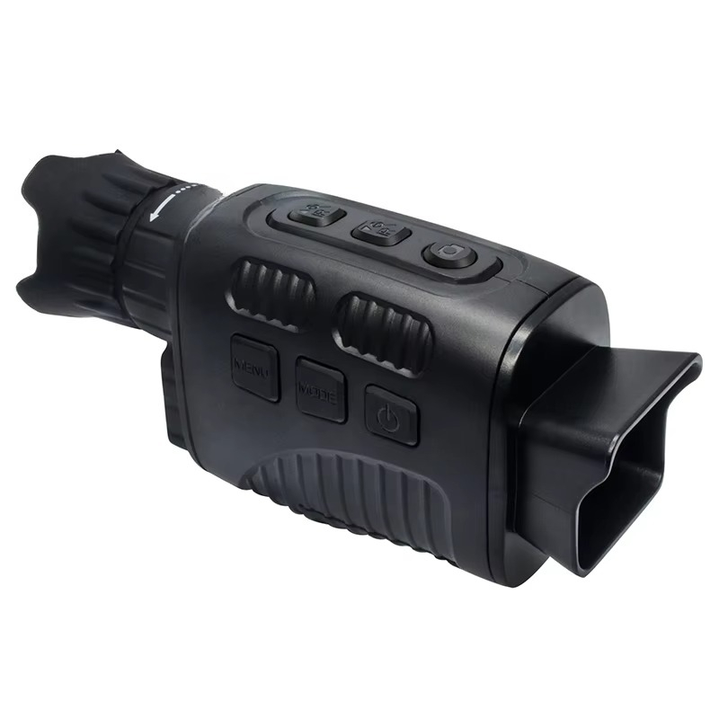 Dispositivo monocular de visão - Monocular Night Vision avaliação e preço