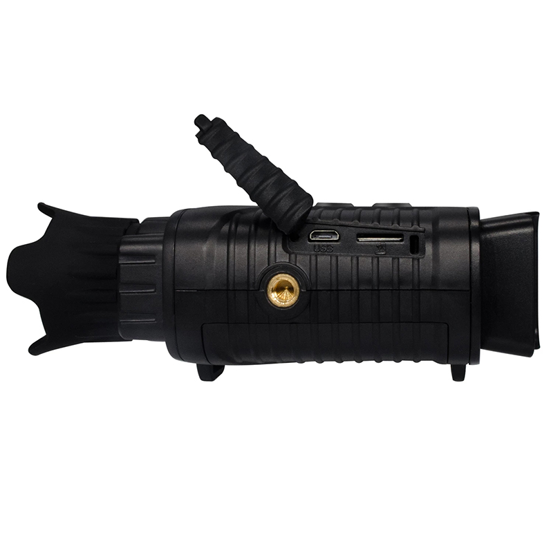 Dispositivo monocular de visão - Monocular Night Vision avaliação e preço