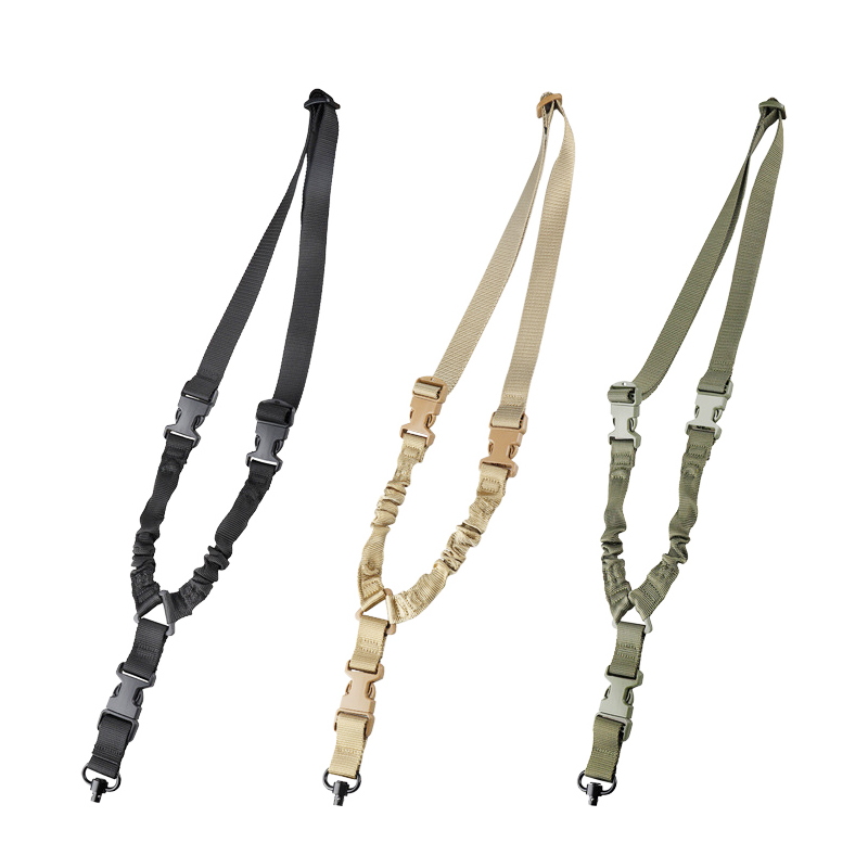 Cinto de arma de tiro, acessór - Rifle Sling Swivel avaliação e preço
