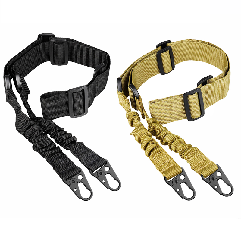 Cinto de arma de tiro, acessór - Rifle Sling Swivel avaliação e preço
