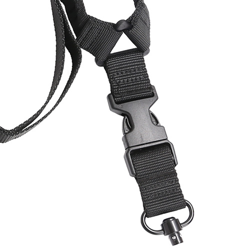 Cinto de arma de tiro, acessór - Rifle Sling Swivel avaliação e preço