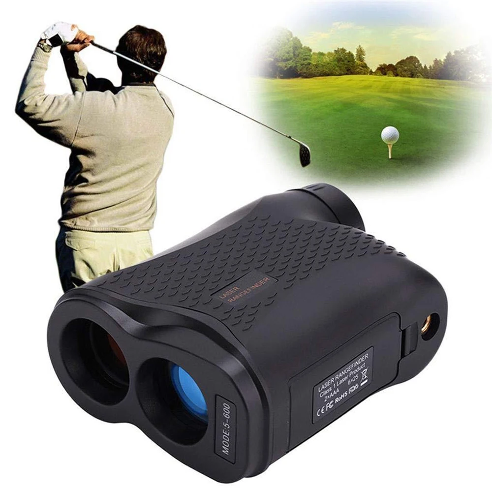 Medidor de Distância a Laser P - Outdoor Hunting Logo avaliação e preço