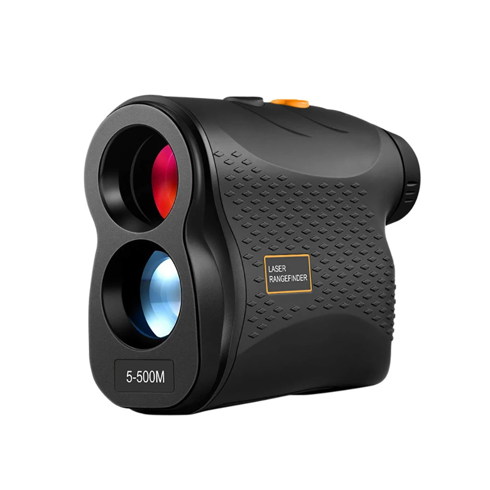Medidor de Distância a Laser P - Outdoor Hunting Logo avaliação e preço