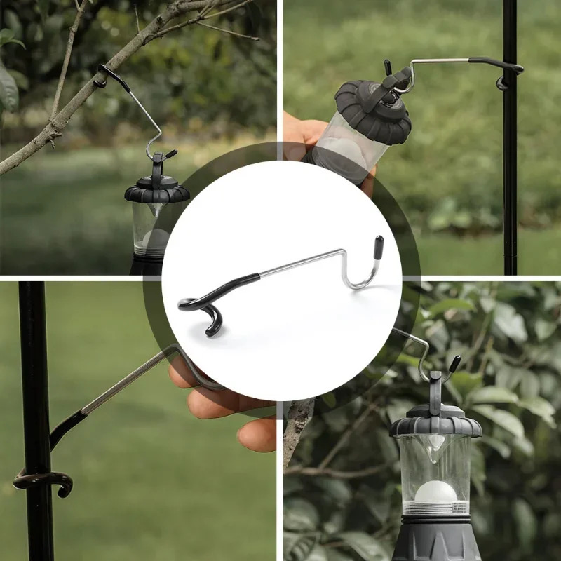 Suporte de luz para barraca, g - Outdoor Hunting Tent avaliação e preço