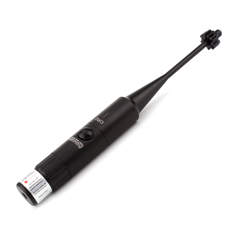 Kit de visão de furo laser ver - Laser Boresighter Kit avaliação e preço